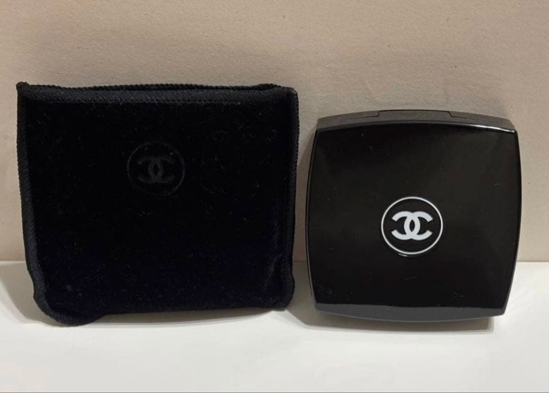 CHANEL シャネル アイシャドウ リップ 3点セット