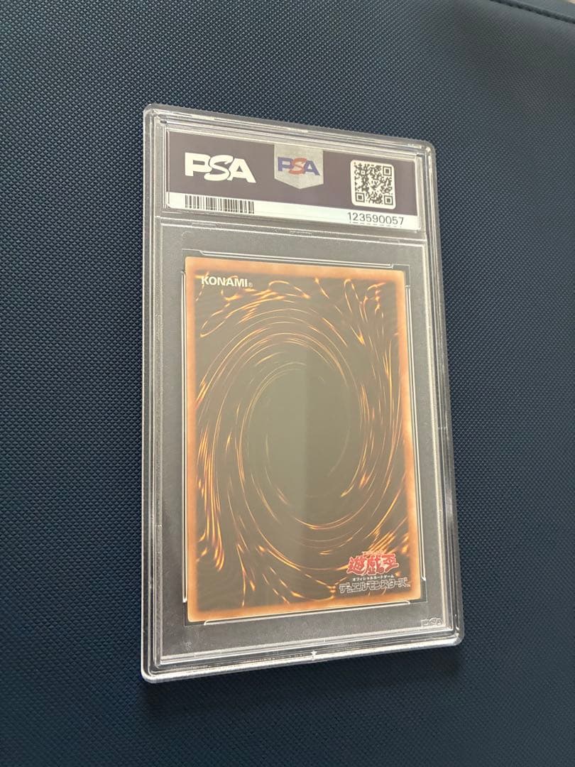 PSA10 遊戯王 E・HERO サンダージャイアント レリーフ