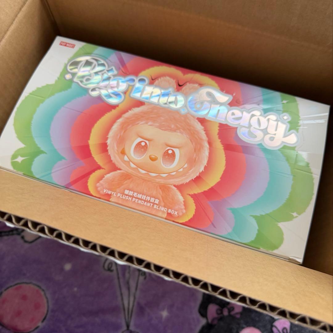 ラブブ　4つまとめ売り