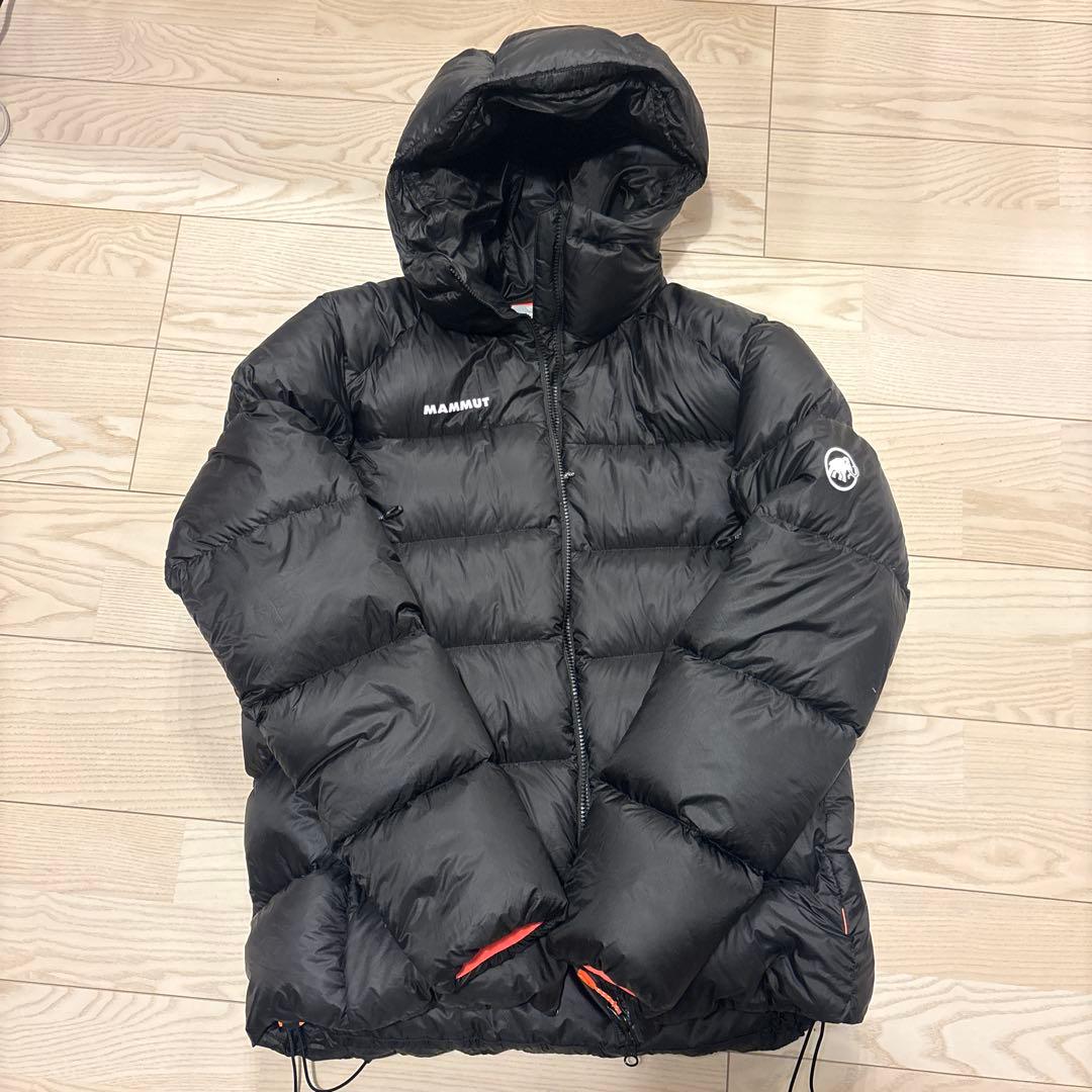 マムート　ダウン　XL