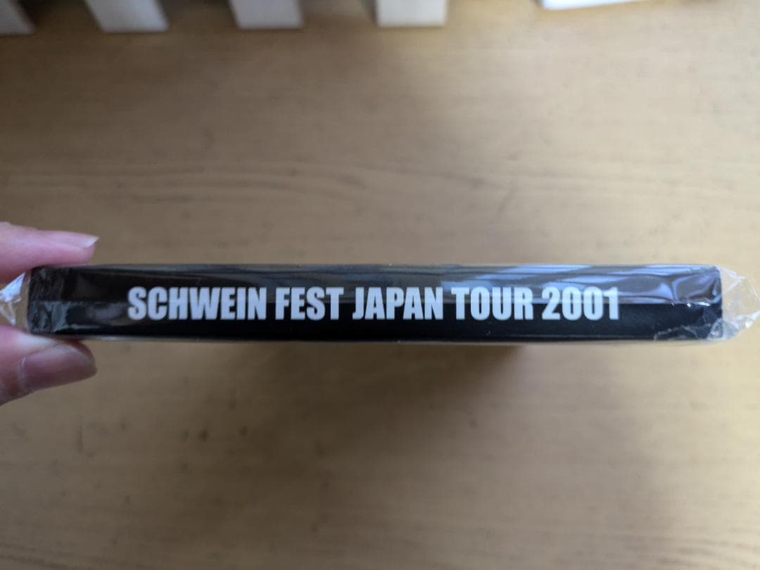 SCHWEIN シュバイン 写真集 櫻井敦司 BUCK-TICK