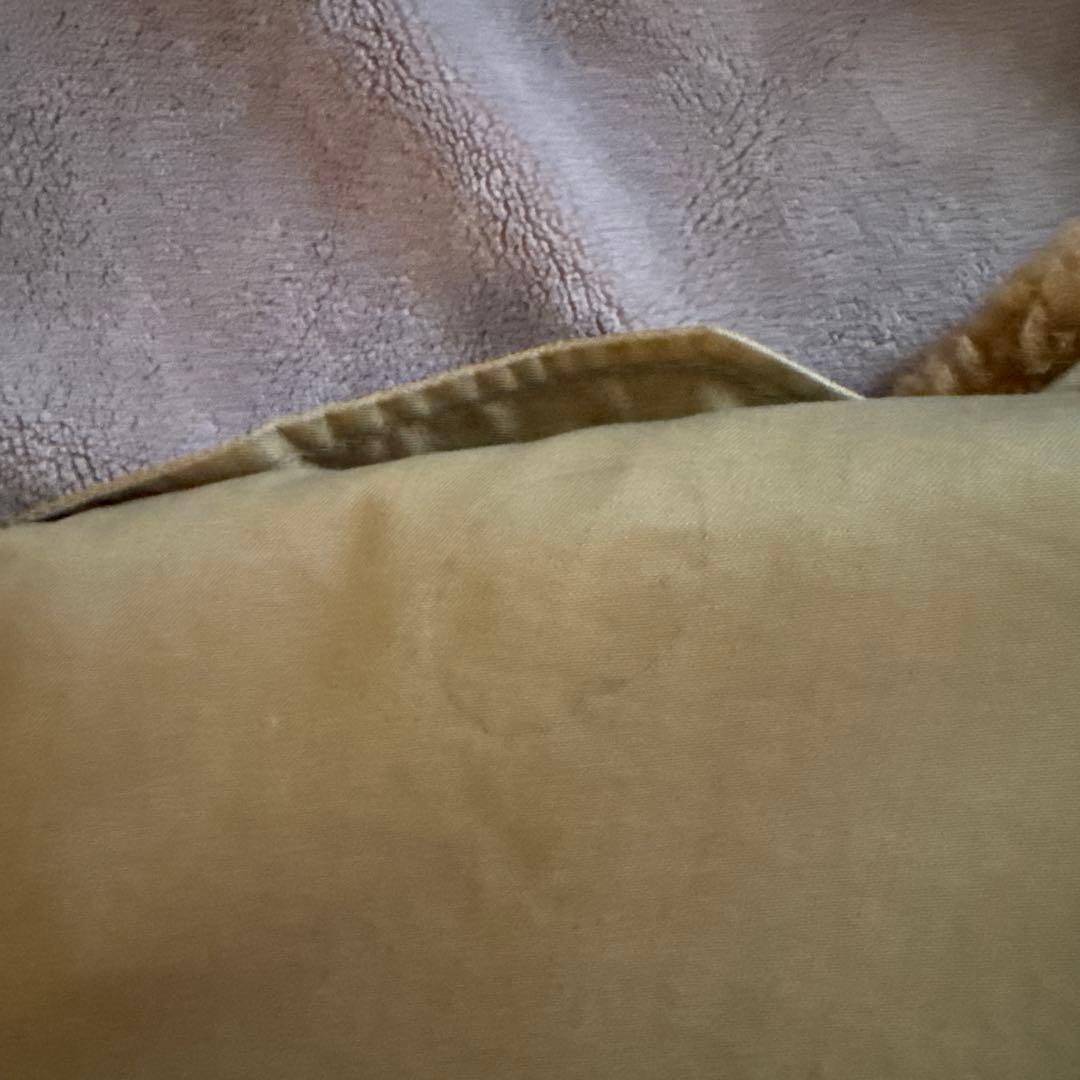 ソータ　THE REAL McCOY'S B-10 ミリタリージャケット