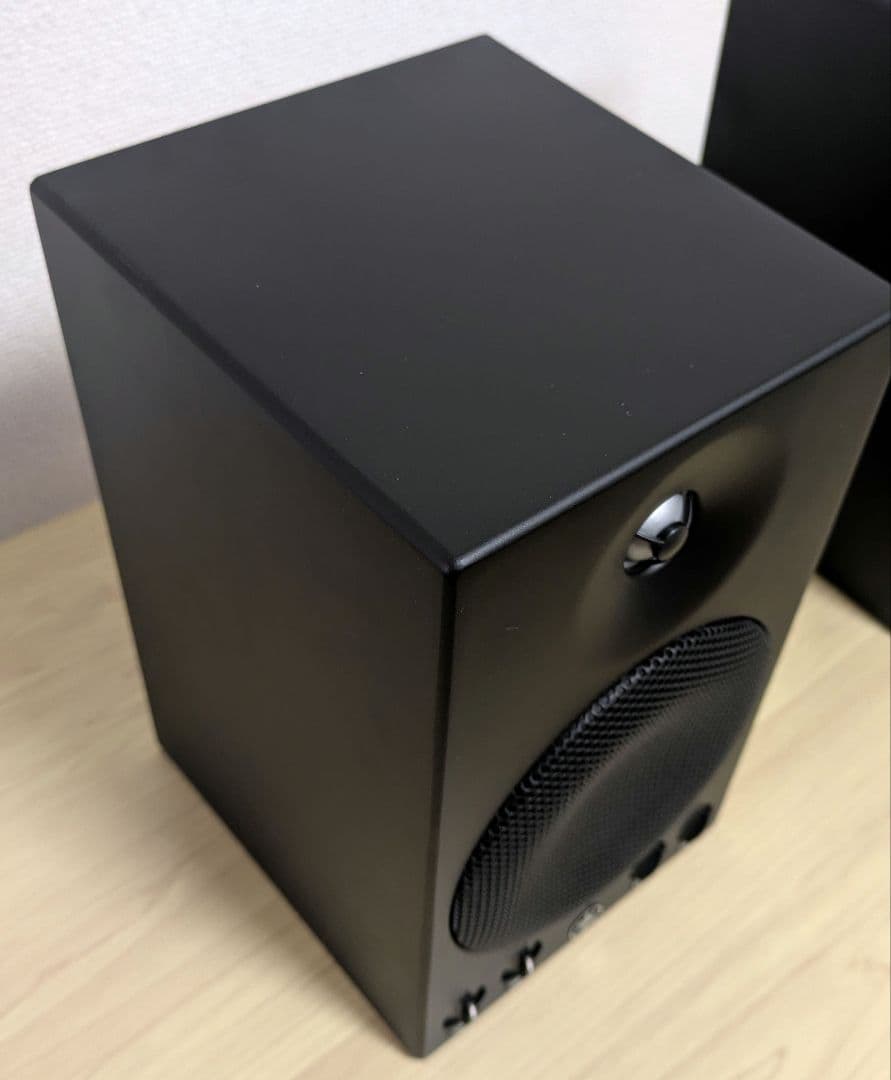 YAMAHA MSP3A　パワードスタジオモニタースピーカー [ペア]