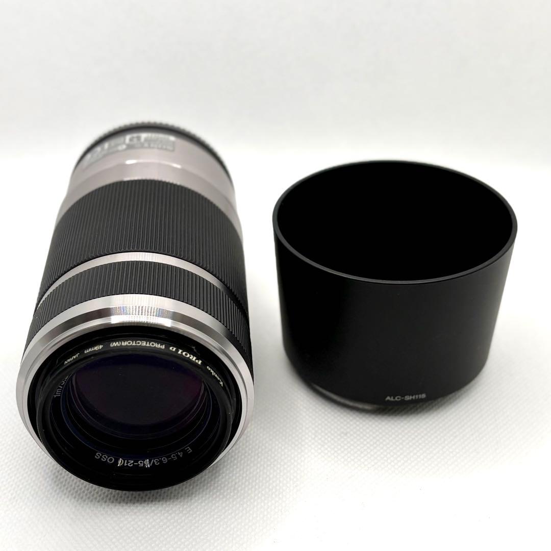 SONY NEX-5RY ダブルズームレンズセット ミラーレス一眼レフカメラ