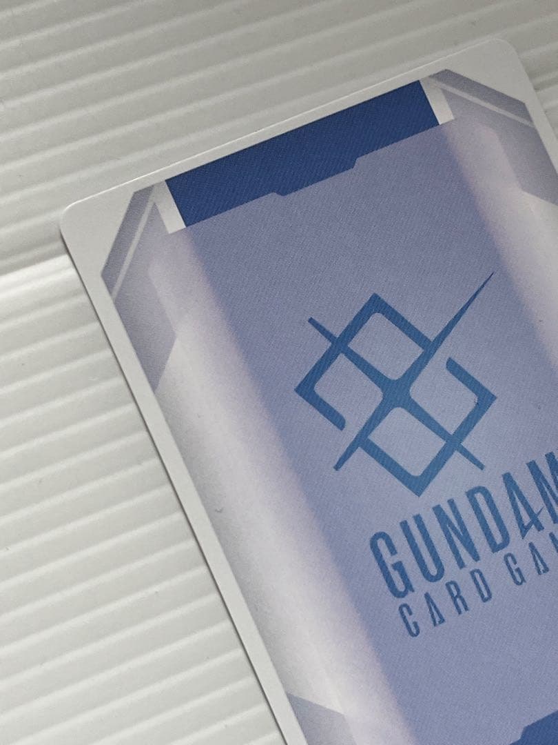 スレッタ マーキュリー パラレル ST01-011 C+ β版（ベータ版）