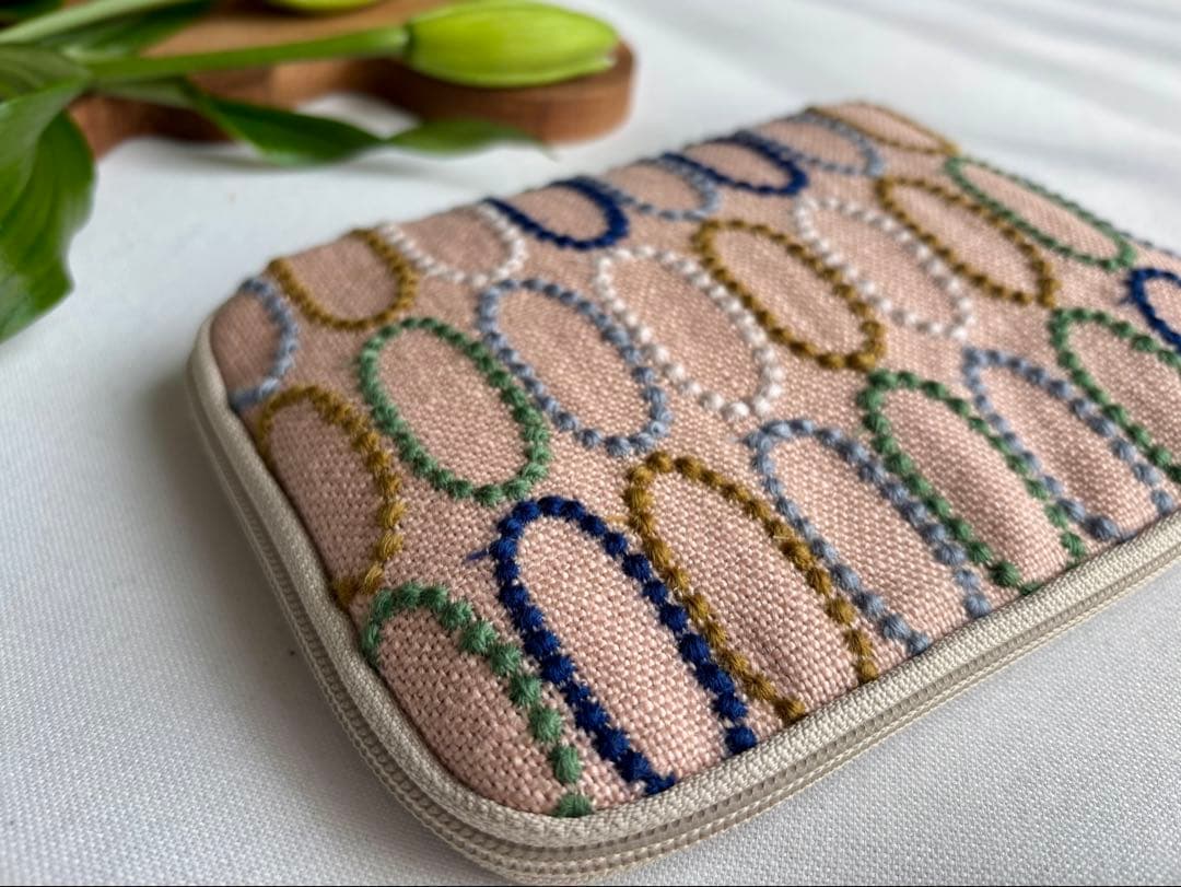 ★ ひとみっち【マルチケース】ミナペルホネン tarteタルト