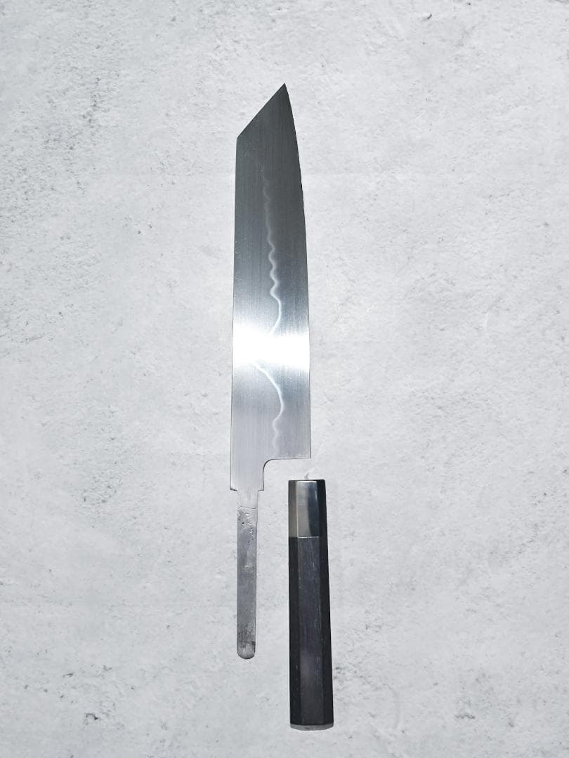 ゆ*中様 楓*様 本焼 切付牛刀 包丁 225mm