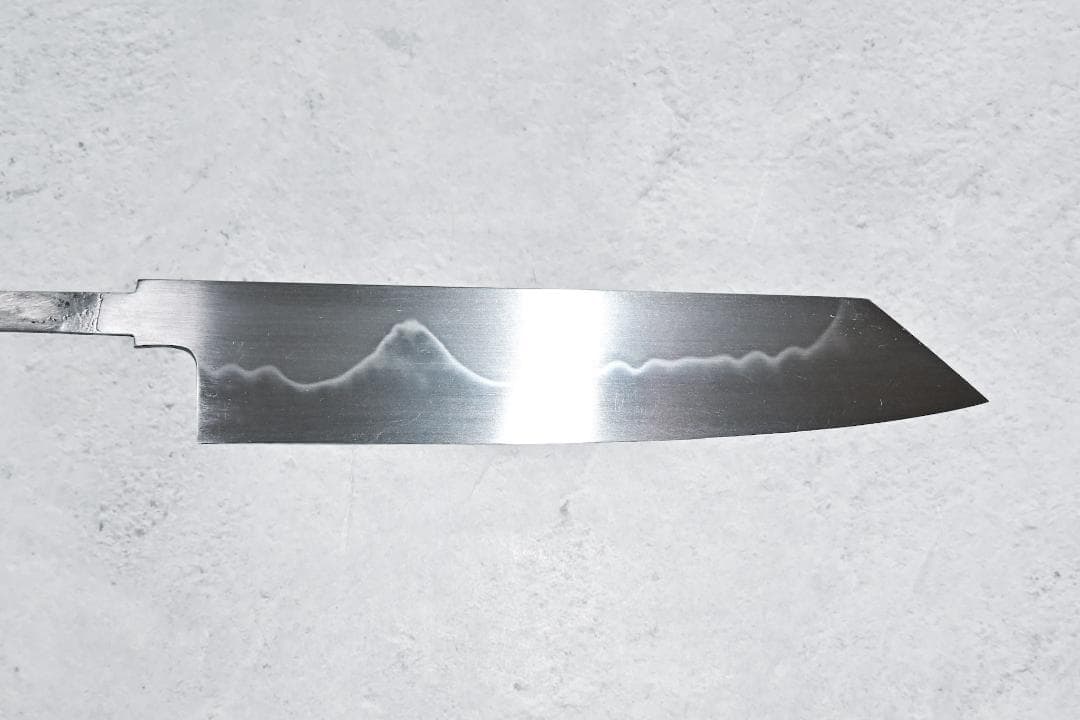 ゆ*中様 楓*様 本焼 切付牛刀 包丁 225mm