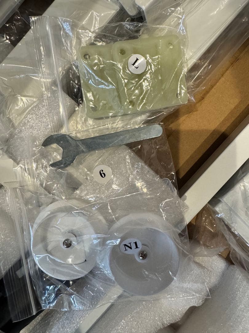 (33) G1103 YIHAYO スタンディングデスク　電動高さ調節デスク