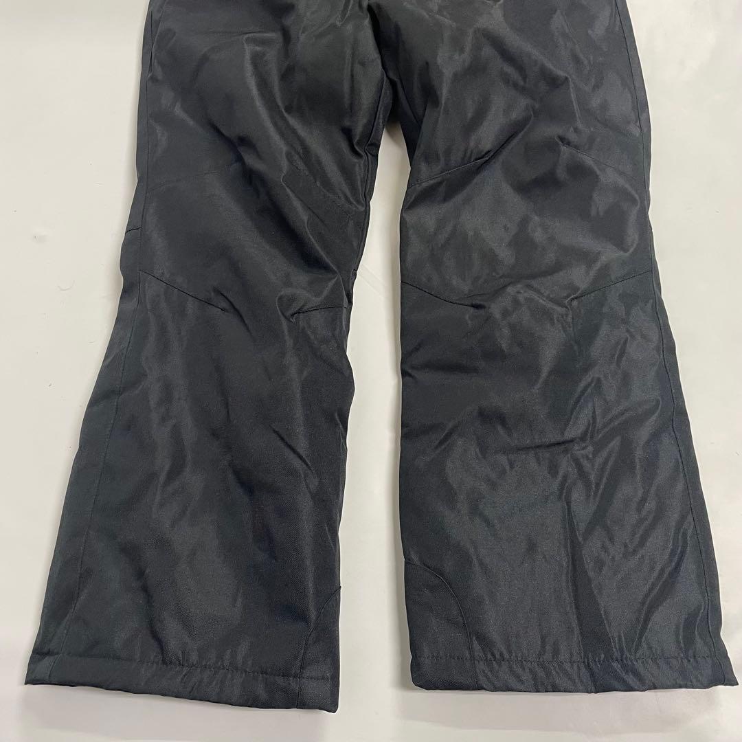 JOY RIDE キッズ スキー スノボ ウェア 140cm 白 黒