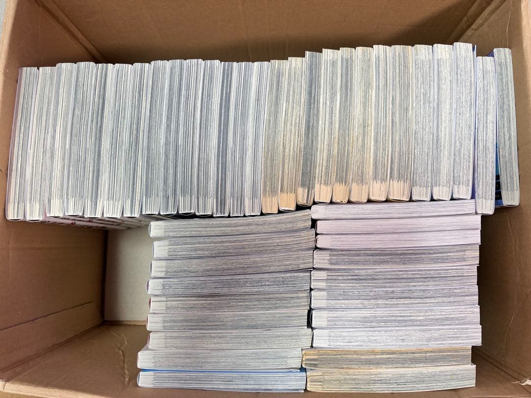 漫画　まとめ売り