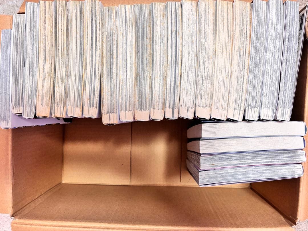 漫画　まとめ売り