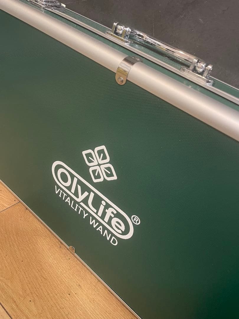 【本日限定セール】OlyLife Vitality Wand バイタリティワンド