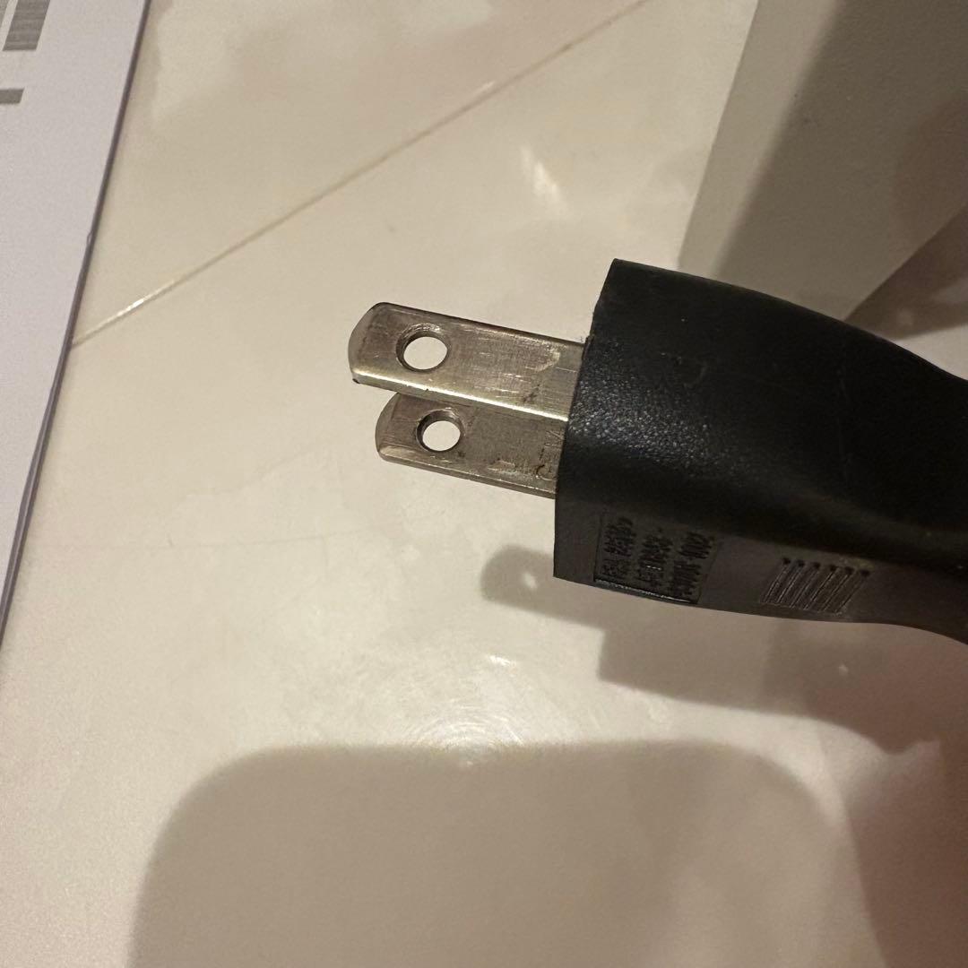 【極美品】Dimplex Dinkystove 暖炉型電気ヒーター　ペブルグレー