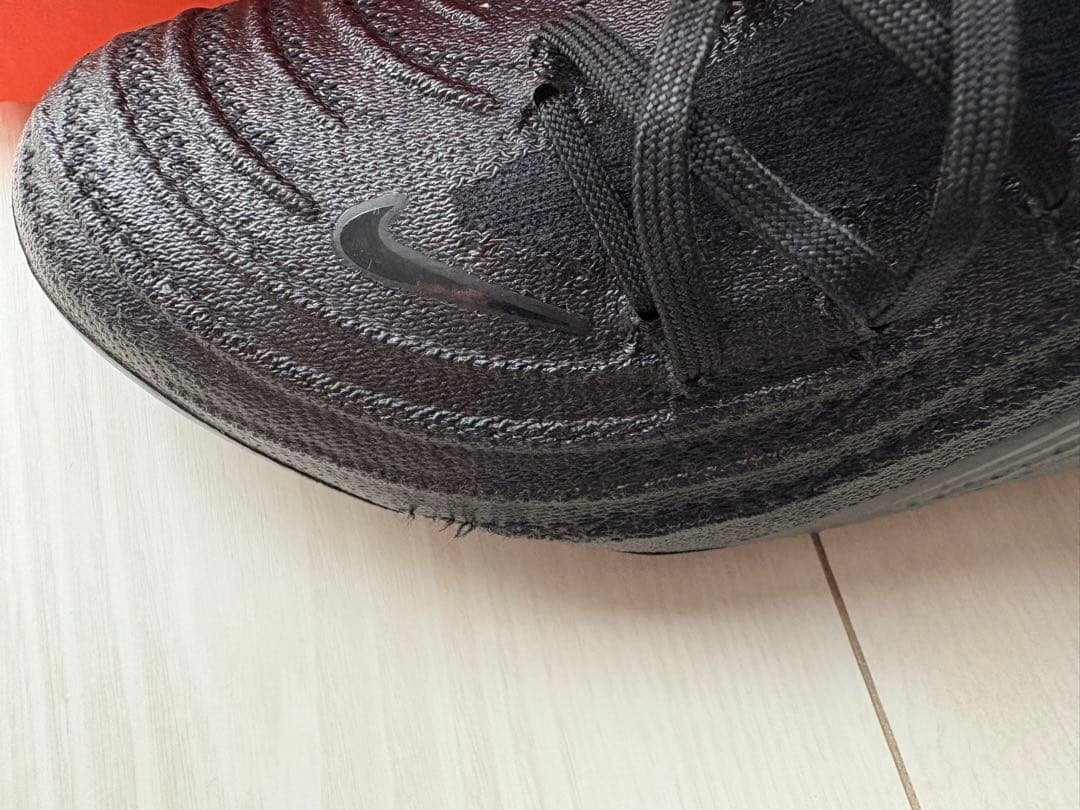 Nike ファントムGX FG