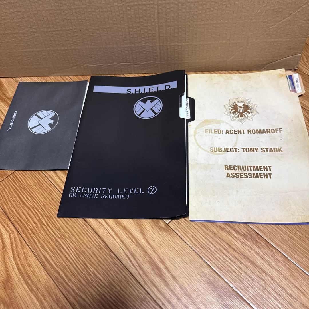 アベンジャーズ フェーズ1 海外限定版 Blu-ray Disc