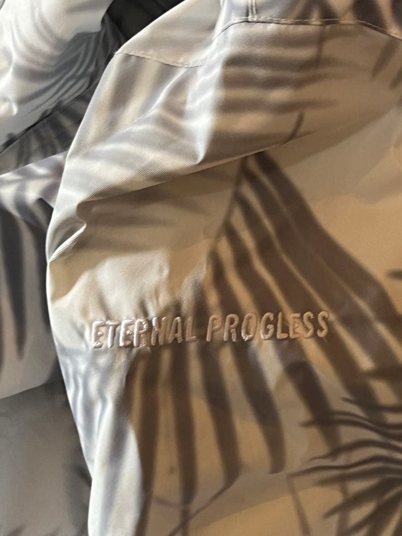 eternal progress スキーウェア　上下セット　女性Ｌサイズ