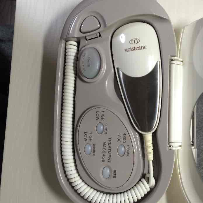 モイスティーヌ SKIN CONDITIONER