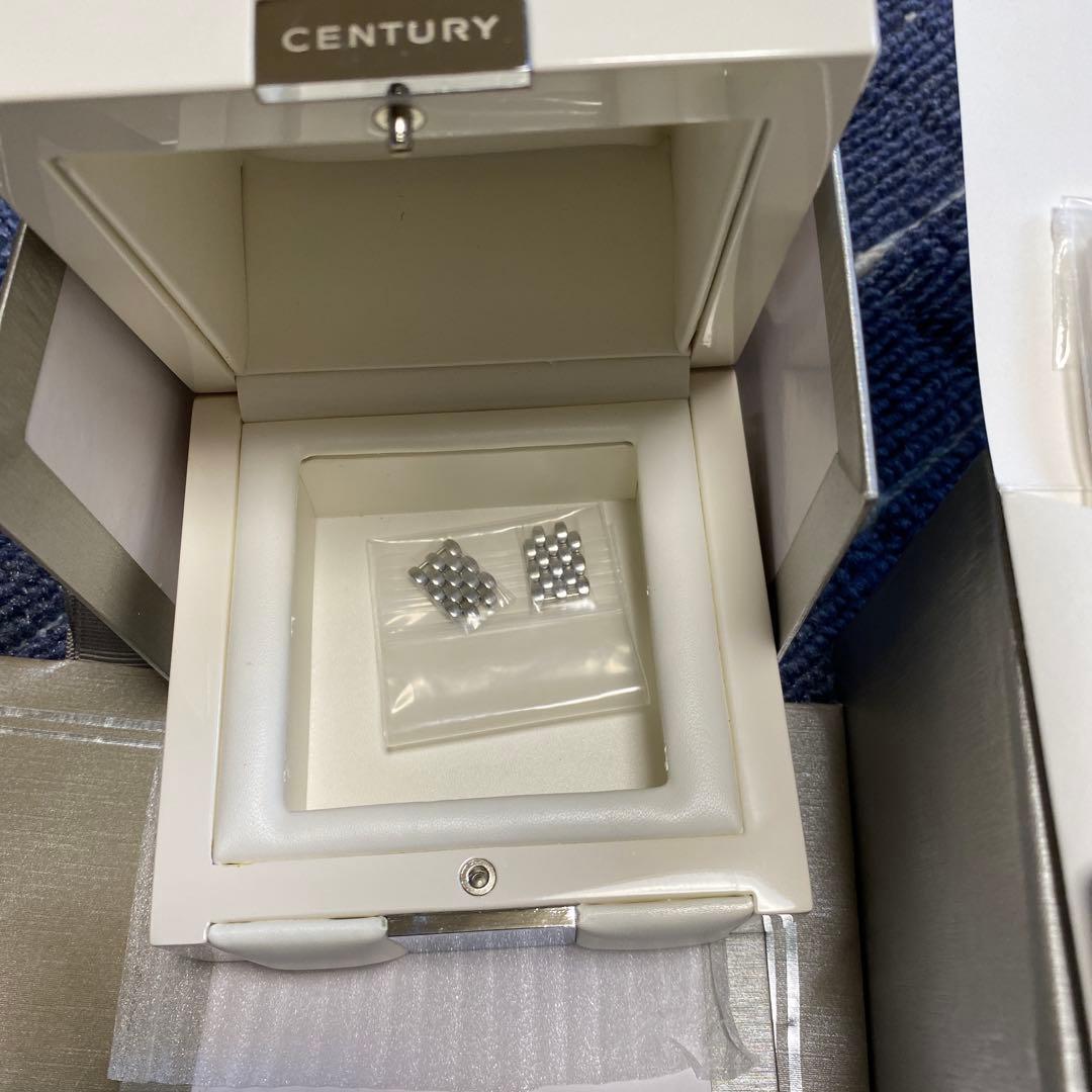 大吉センチュリー 腕時計 632.7.S.12.16.SK