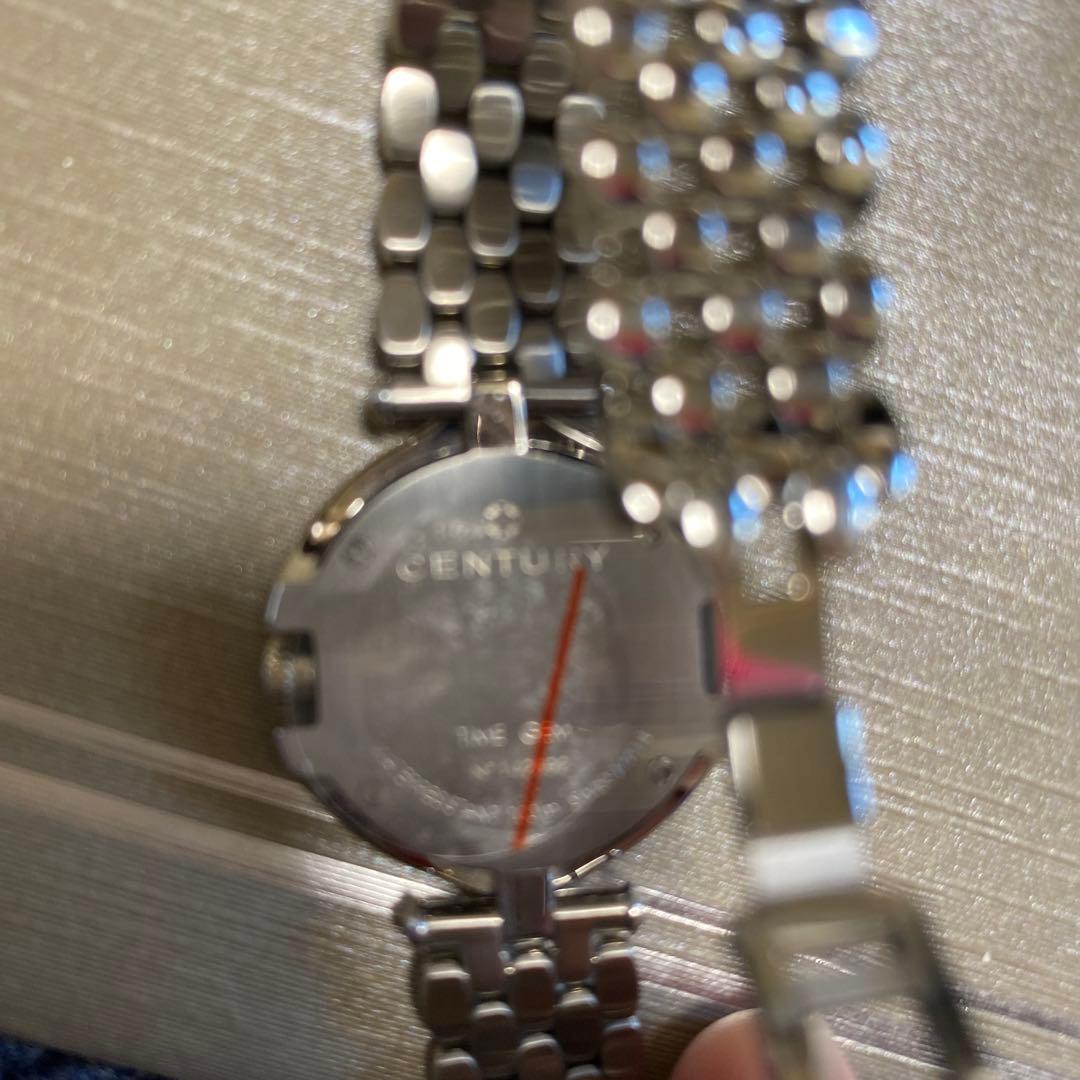 大吉センチュリー 腕時計 632.7.S.12.16.SK