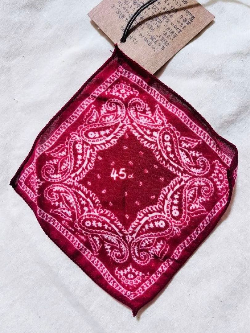 【Bbaywaterr】45Rレースキャミソール カットワーク刺繍 藍染め