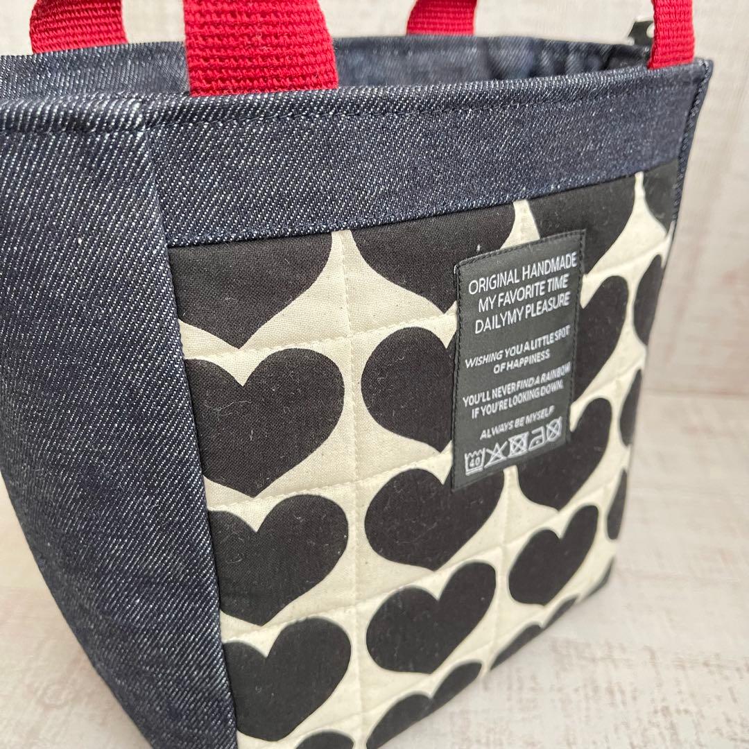 n*o様 トートバッグ＊コヤンイサムチョン