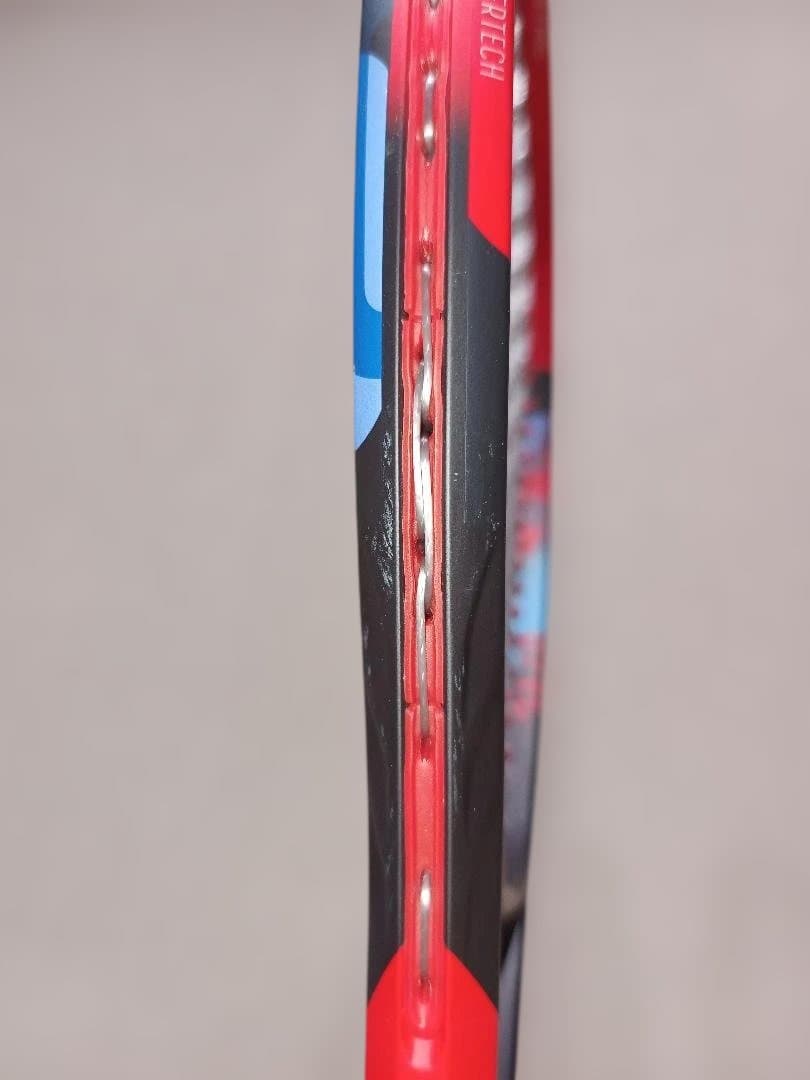 ラケット(硬式用) VCORE 100 2023 G2