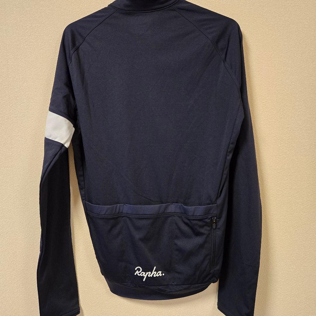 最終値下！Rapha メンズ コア ロングスリーブ ジャージ