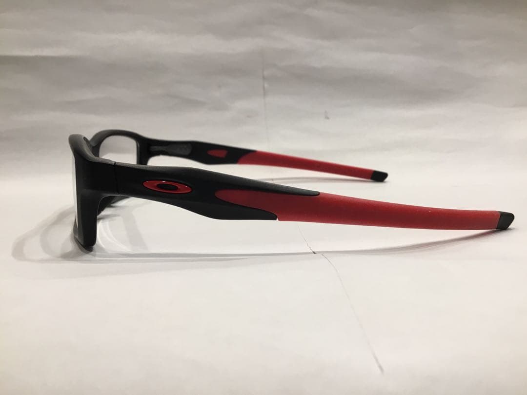 オークリー OAKLEY メガネ クロスリンク 定価20,680円 新品未使用品