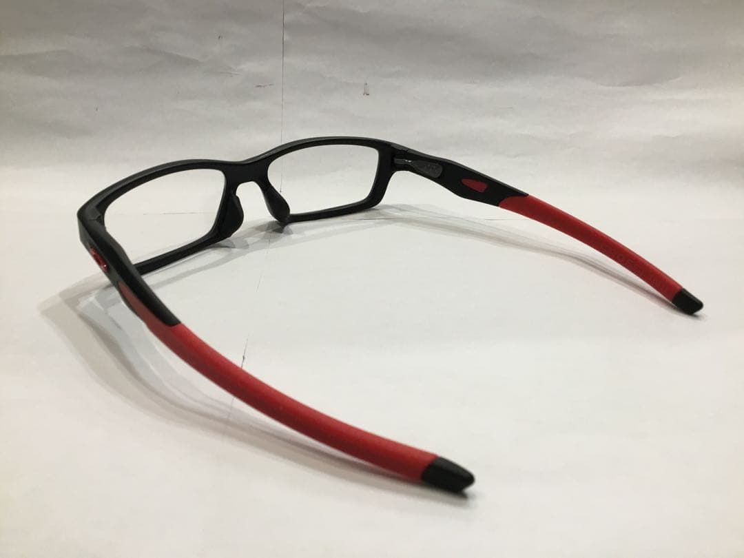 オークリー OAKLEY メガネ クロスリンク 定価20,680円 新品未使用品