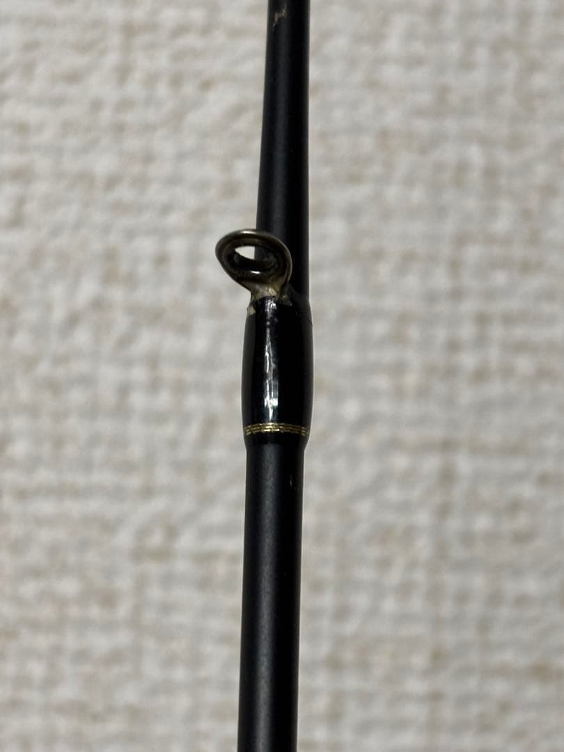 レイドジャパン グラディエーターマキシマム GX-70HC-ST【かなり美品】