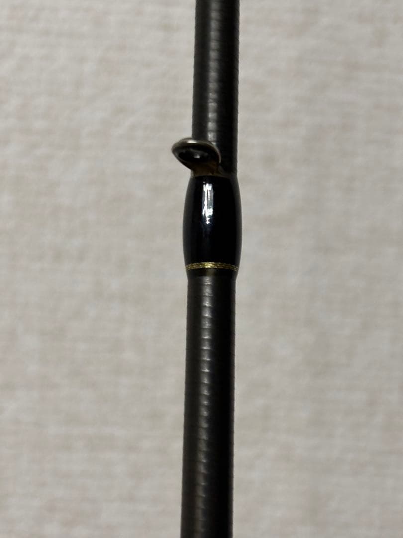 レイドジャパン グラディエーターマキシマム GX-70HC-ST【かなり美品】