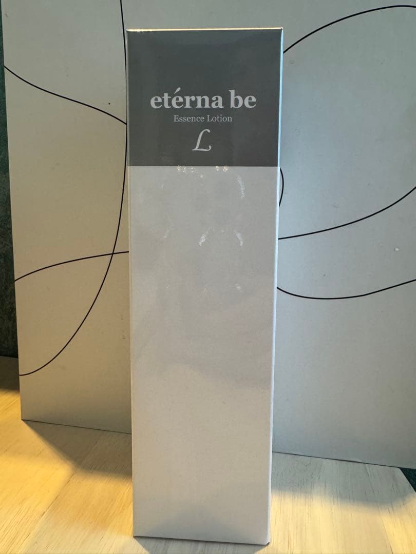 ル・シェール　エターナビーイーエッセンスローション