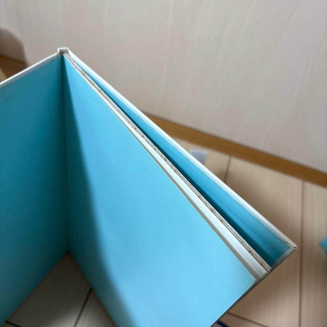 天使のたまご 少女季　初刷　痛みあり　帯付き