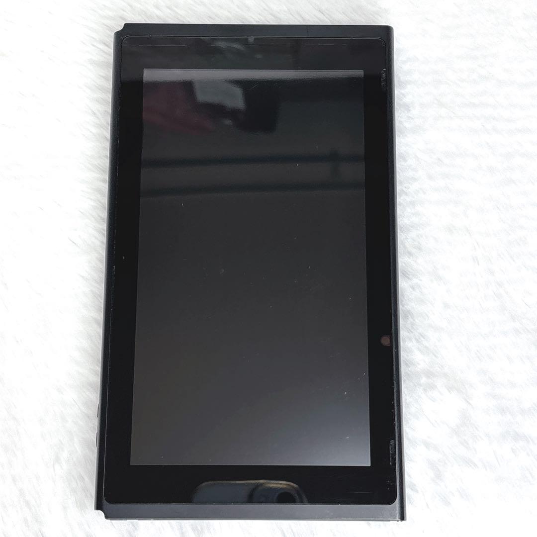 Nintendo Switch 本体のみ 2018製