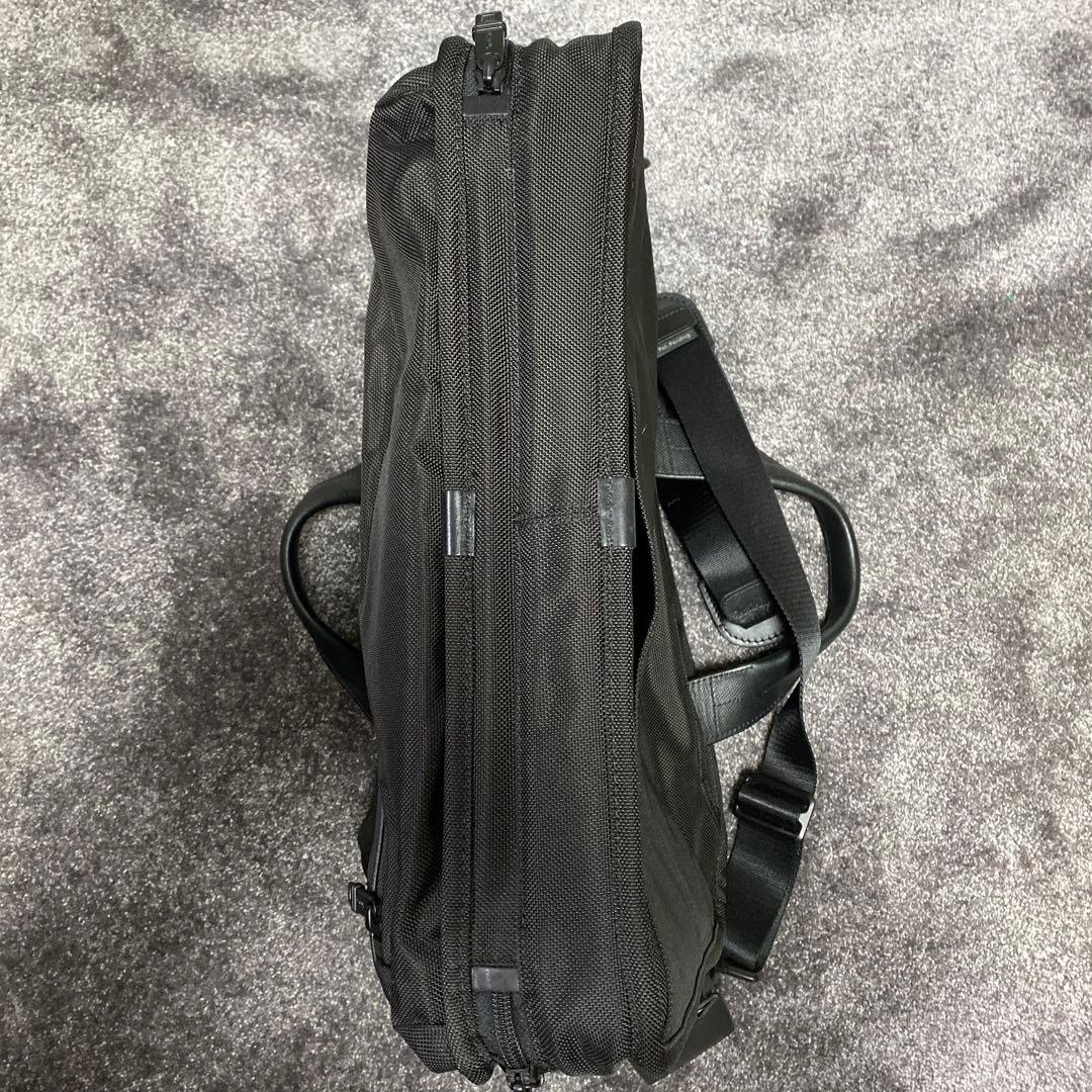 TUMI トゥミ　ALPHA2 Slim Brief