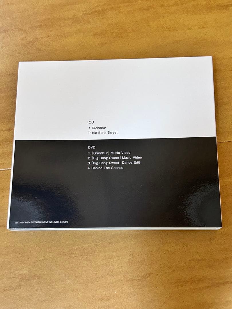  Man CDまとめ売り値下げ中