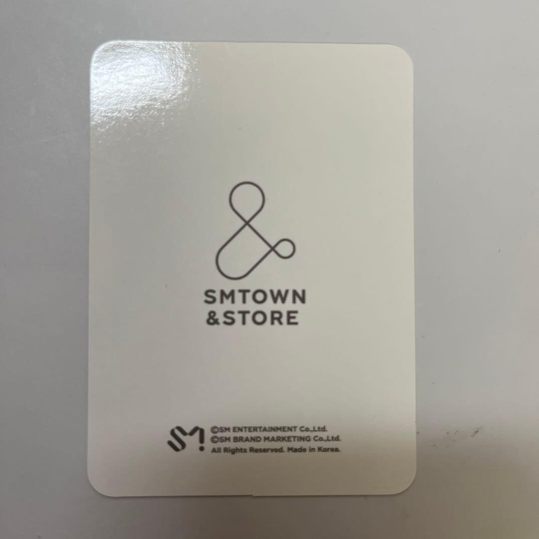 aespa Forever カリナ