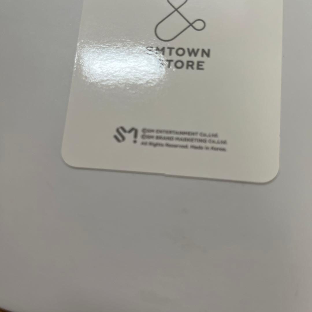 aespa Forever カリナ