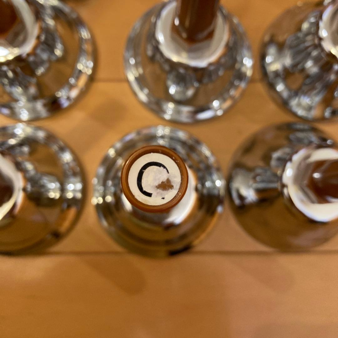 内田　23音　ミュージックベルセット