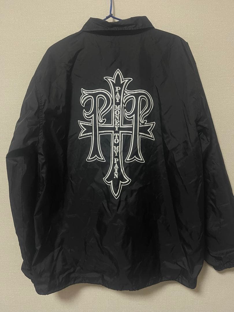 ジャケット・アウター Pay Money To My Pain