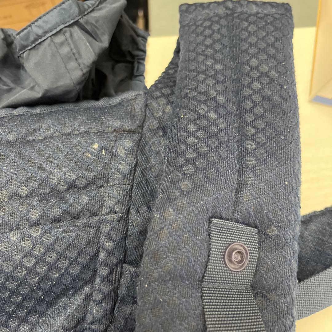 Ergobaby(エルゴベビー) OMNI Breeze オムニ ブリーズ