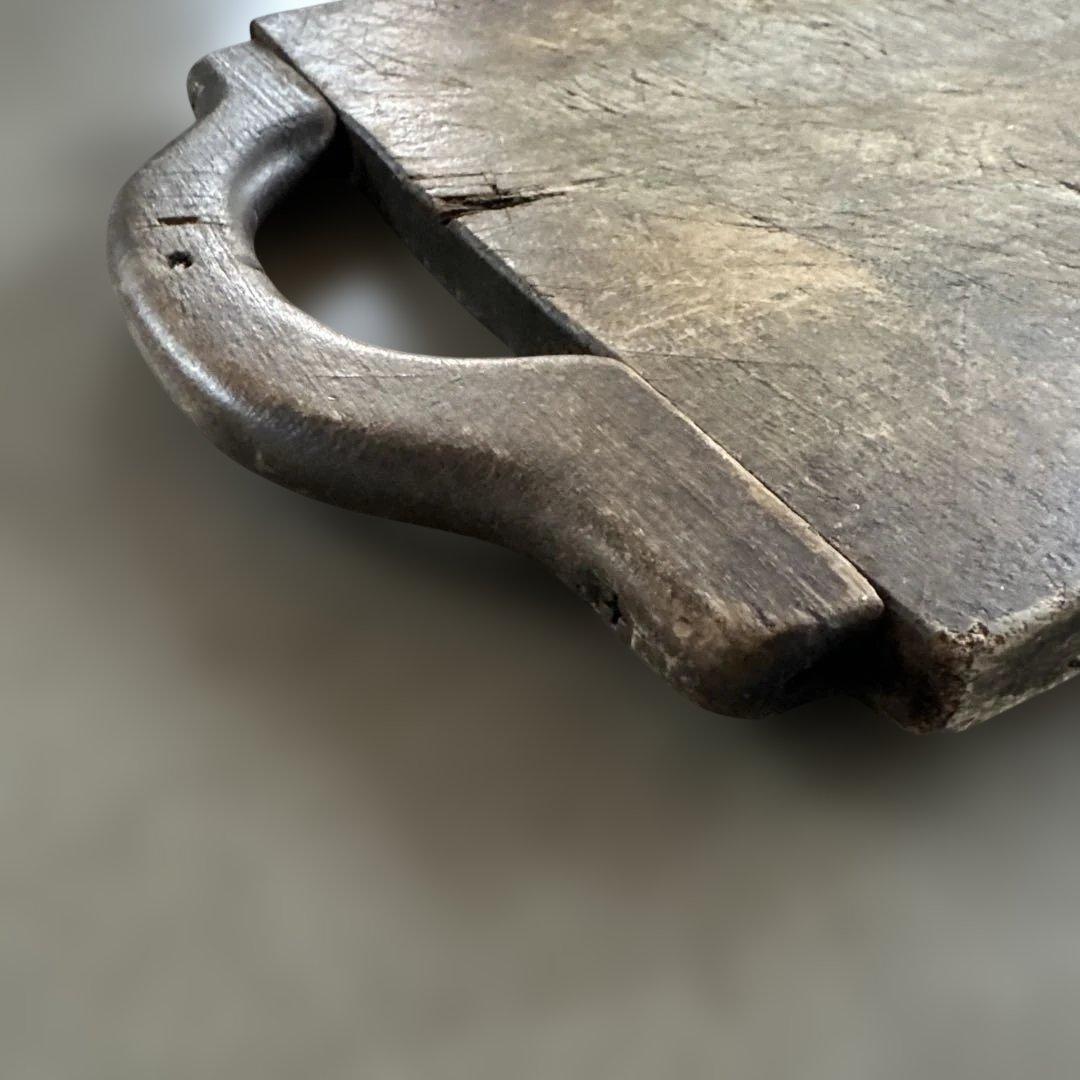 フランスアンティークカッティングボード