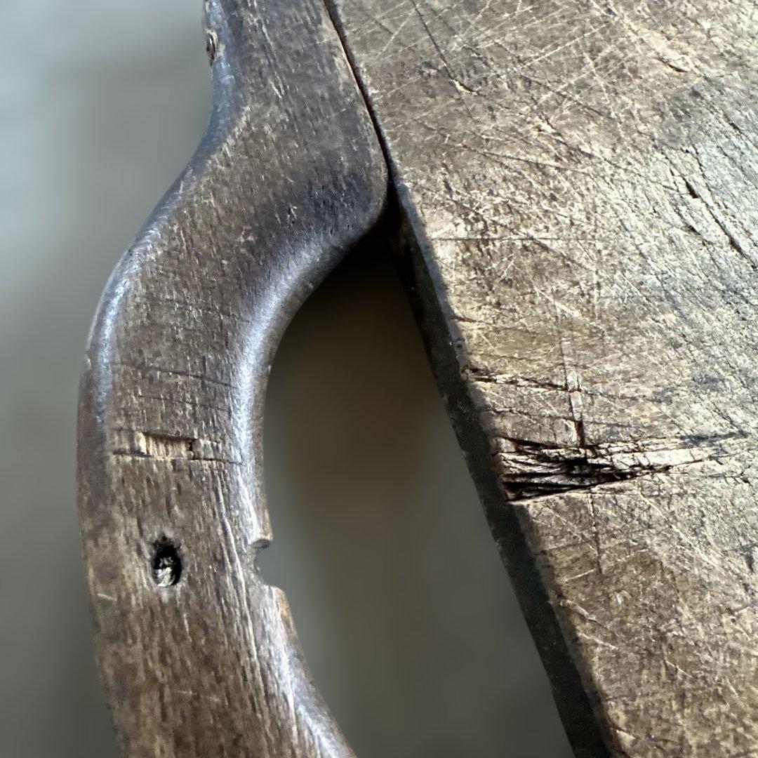 フランスアンティークカッティングボード