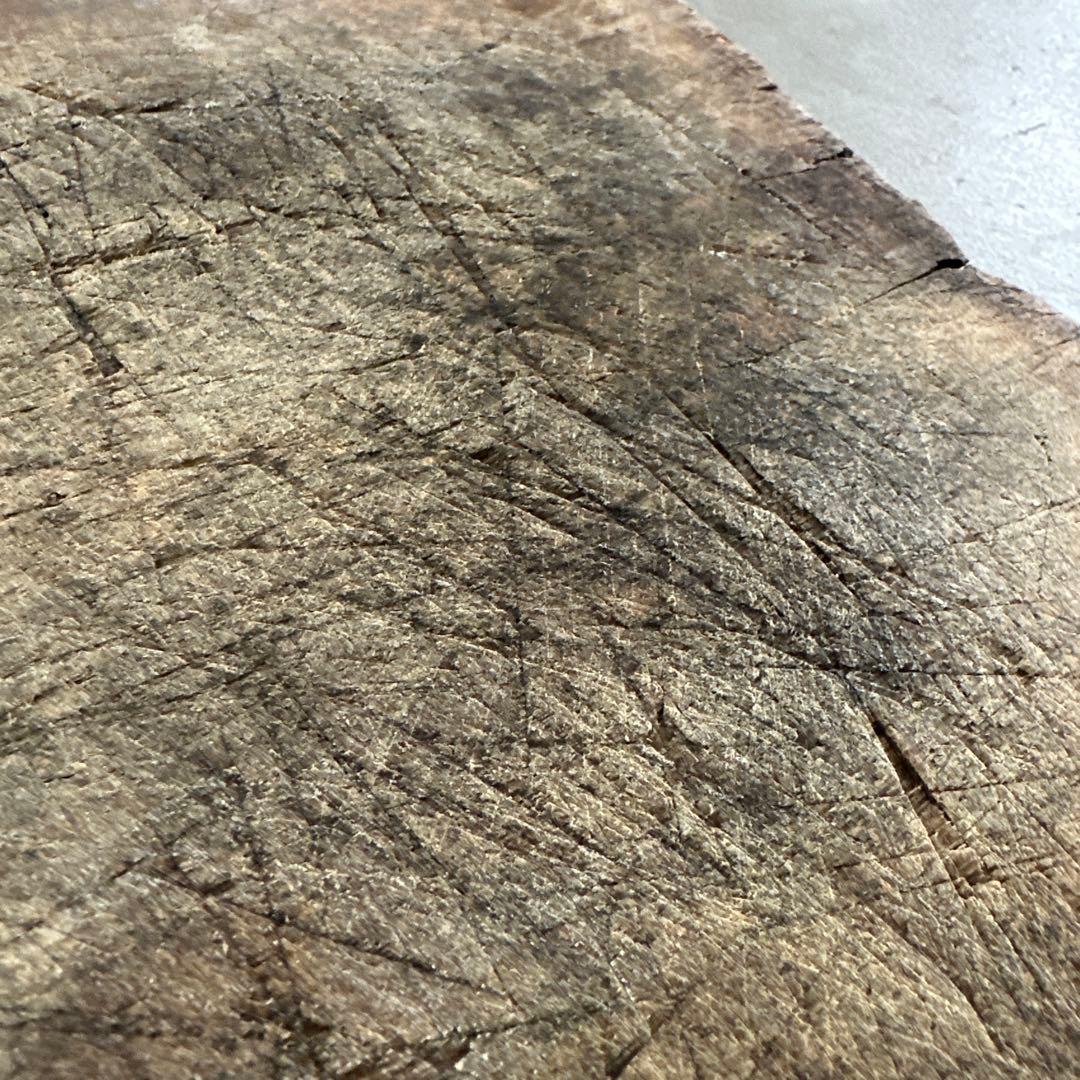 フランスアンティークカッティングボード