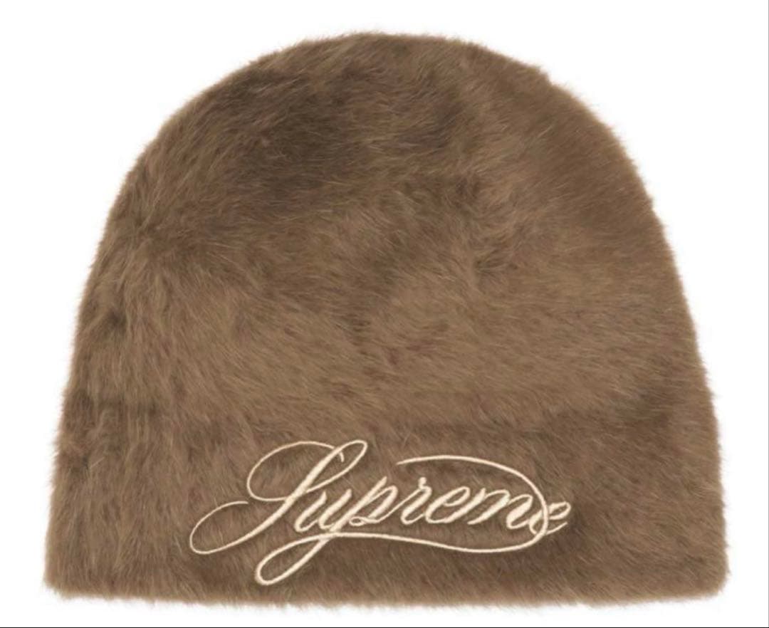 帽子 Supreme x Kangol Furgora Script Beanie