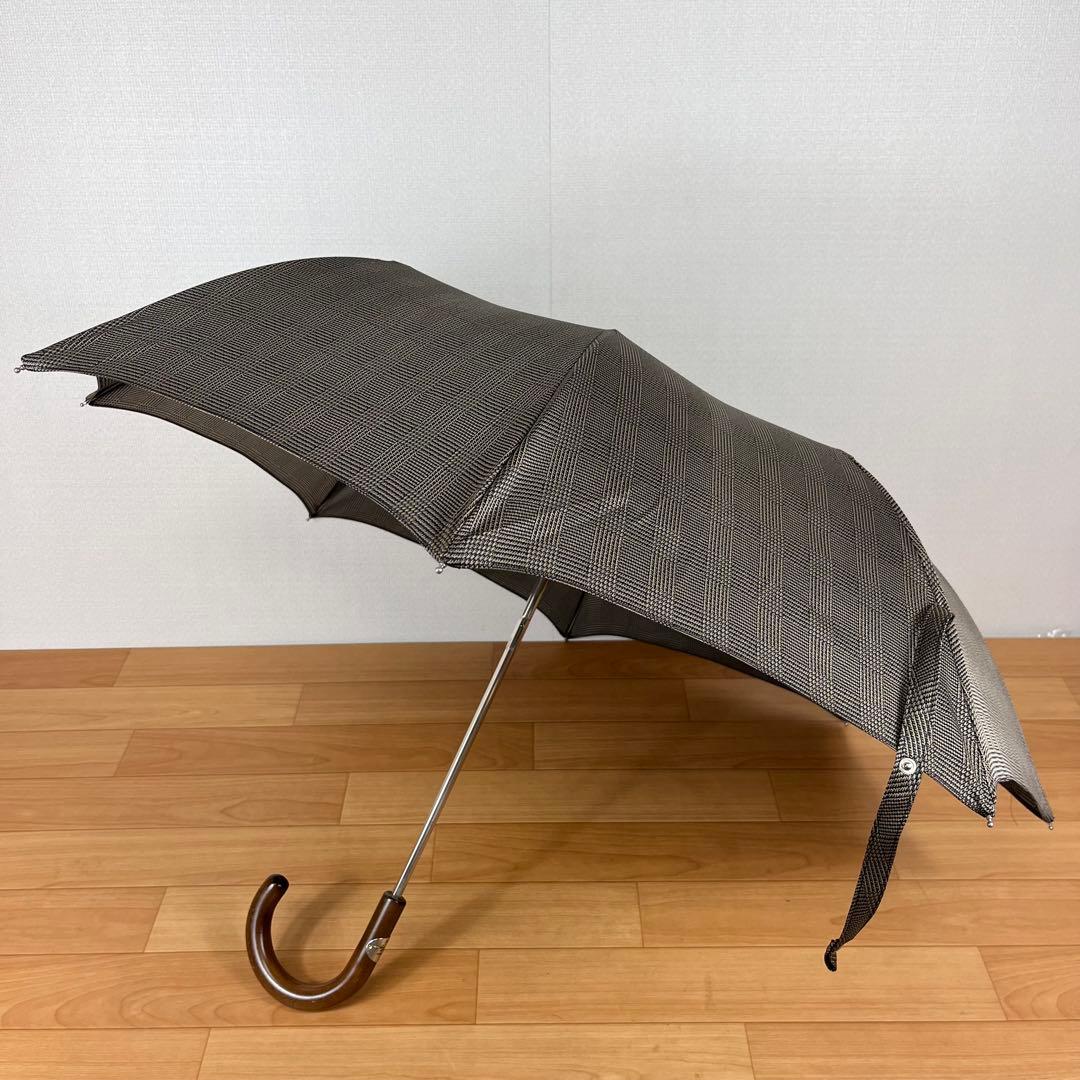 【希少】Maglia Francesco マリア・フランチェスコ　折り畳み傘