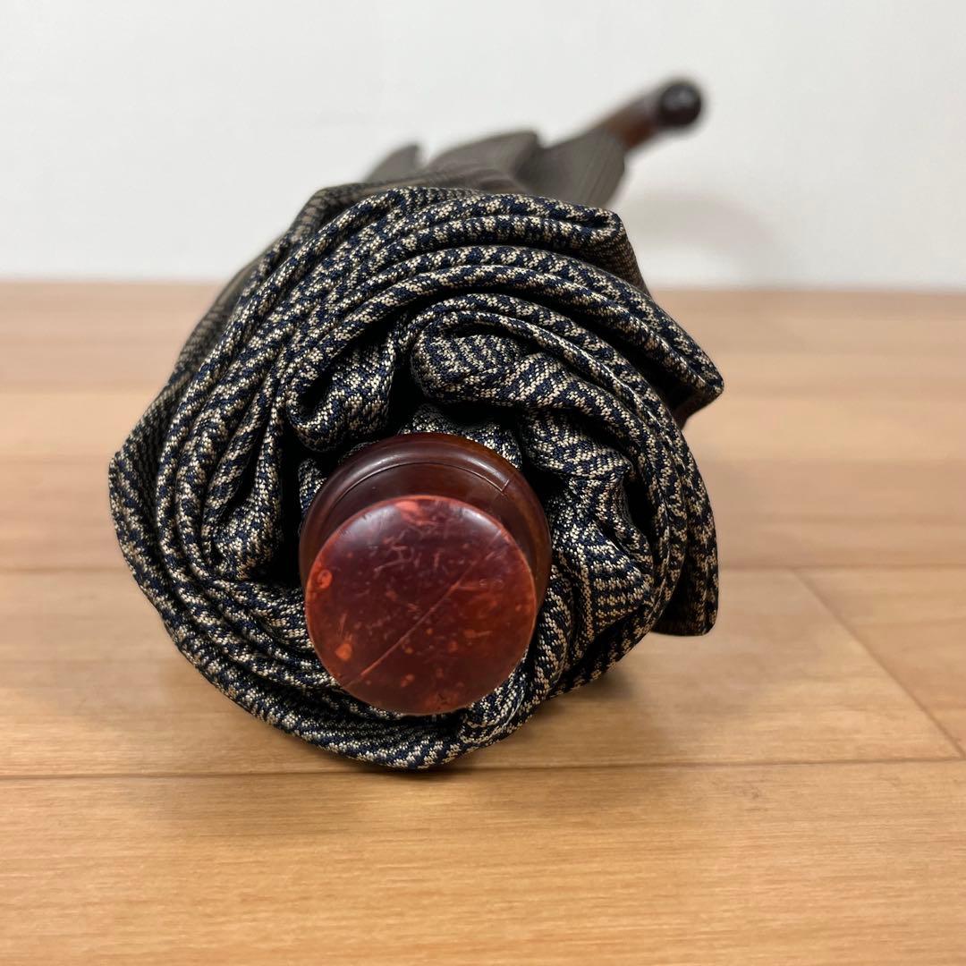 【希少】Maglia Francesco マリア・フランチェスコ　折り畳み傘