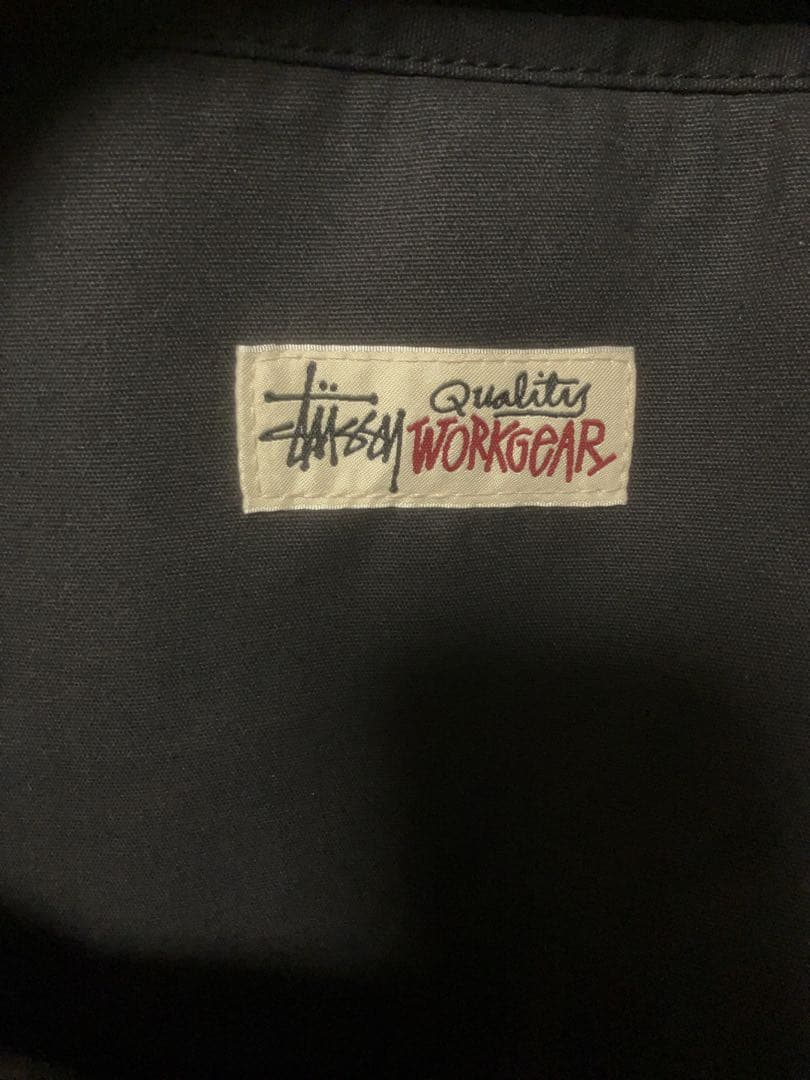 Stussy リュック バックパック