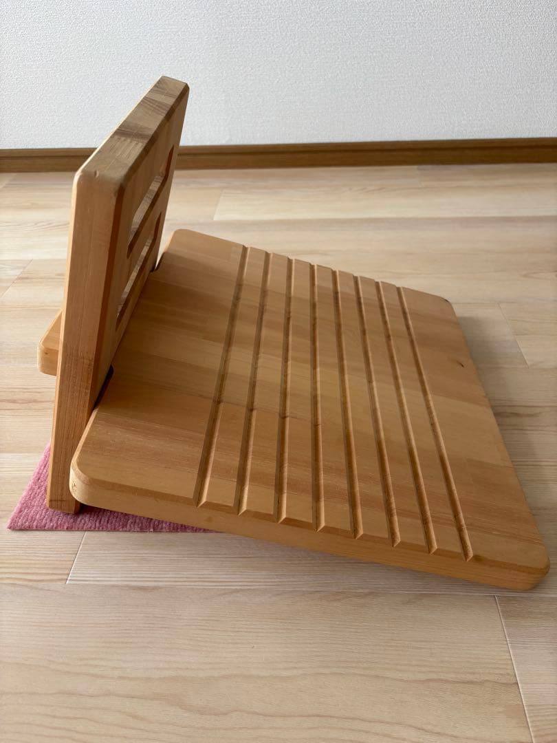 エゴスキュー　ドロップ台　ウォールドロップ